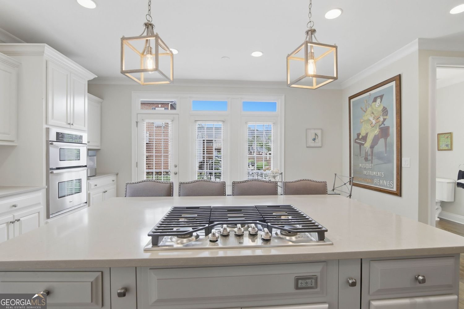 5511 Waters Edge Trail Roswell - Photo 25