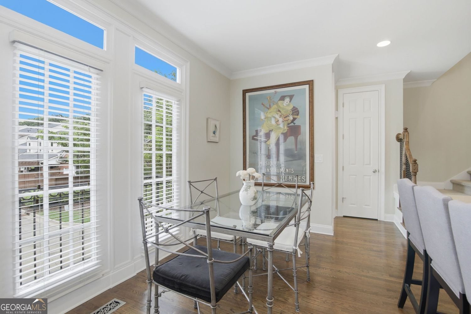 5511 Waters Edge Trail Roswell - Photo 26