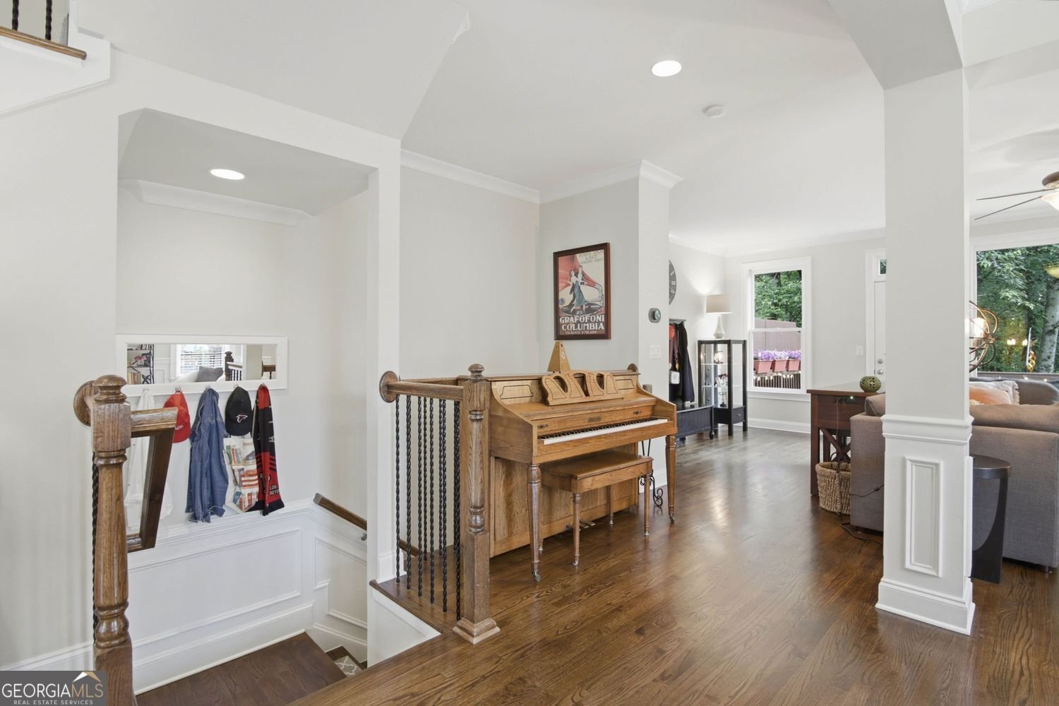 5511 Waters Edge Trail Roswell - Photo 27
