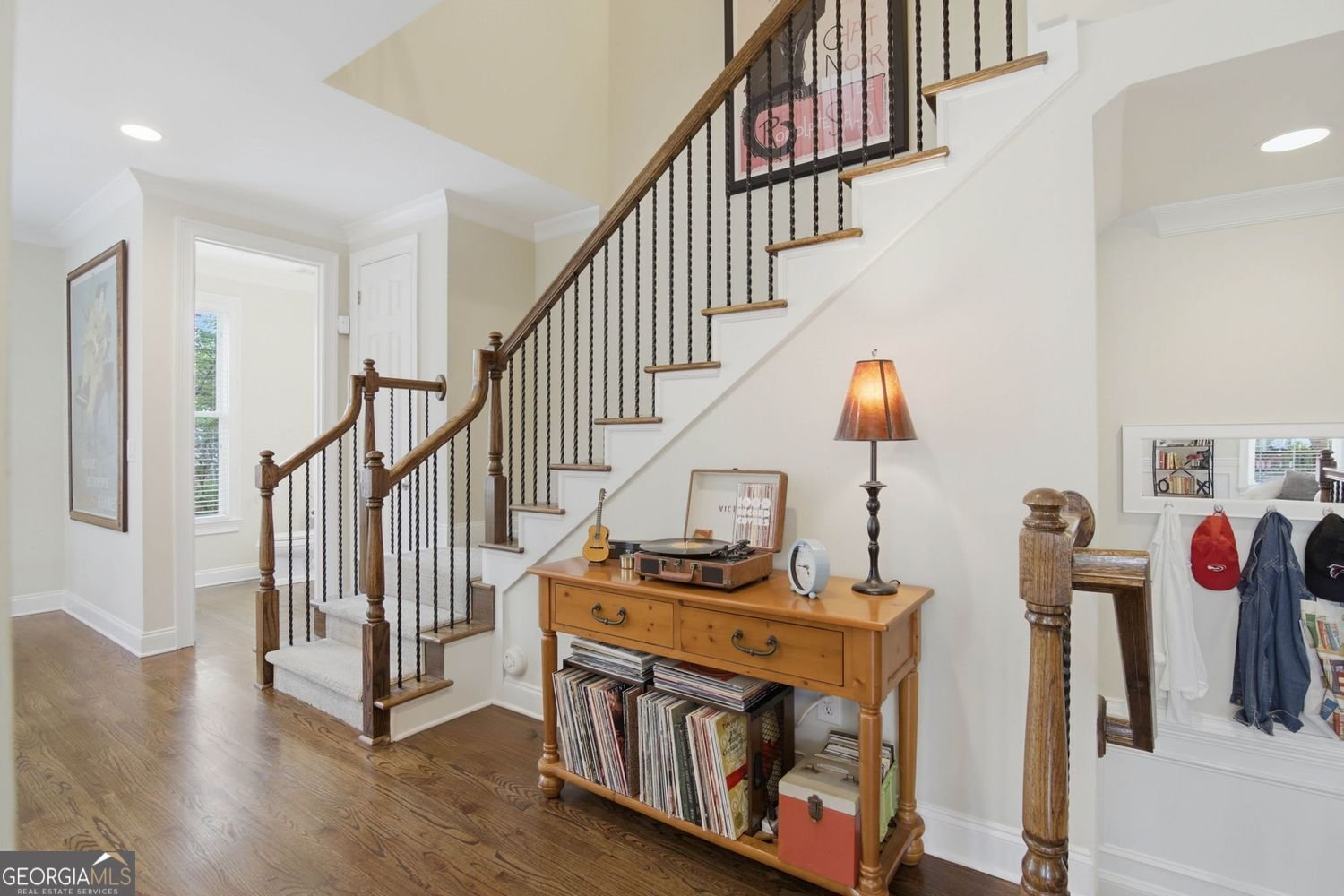 5511 Waters Edge Trail Roswell - Photo 28