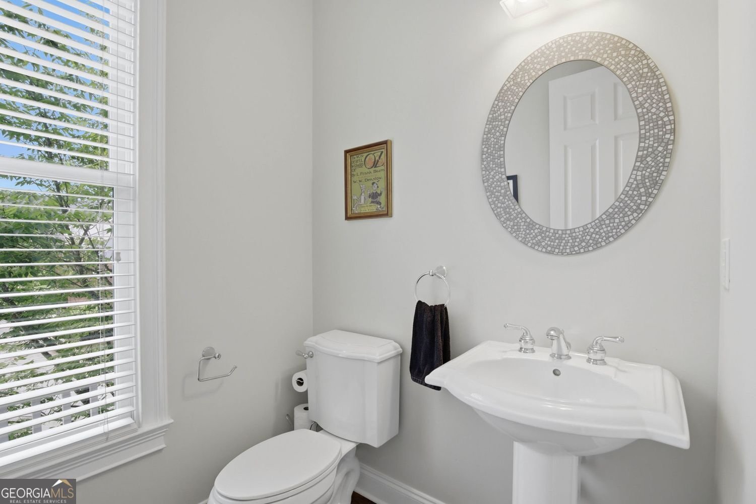 5511 Waters Edge Trail Roswell - Photo 39