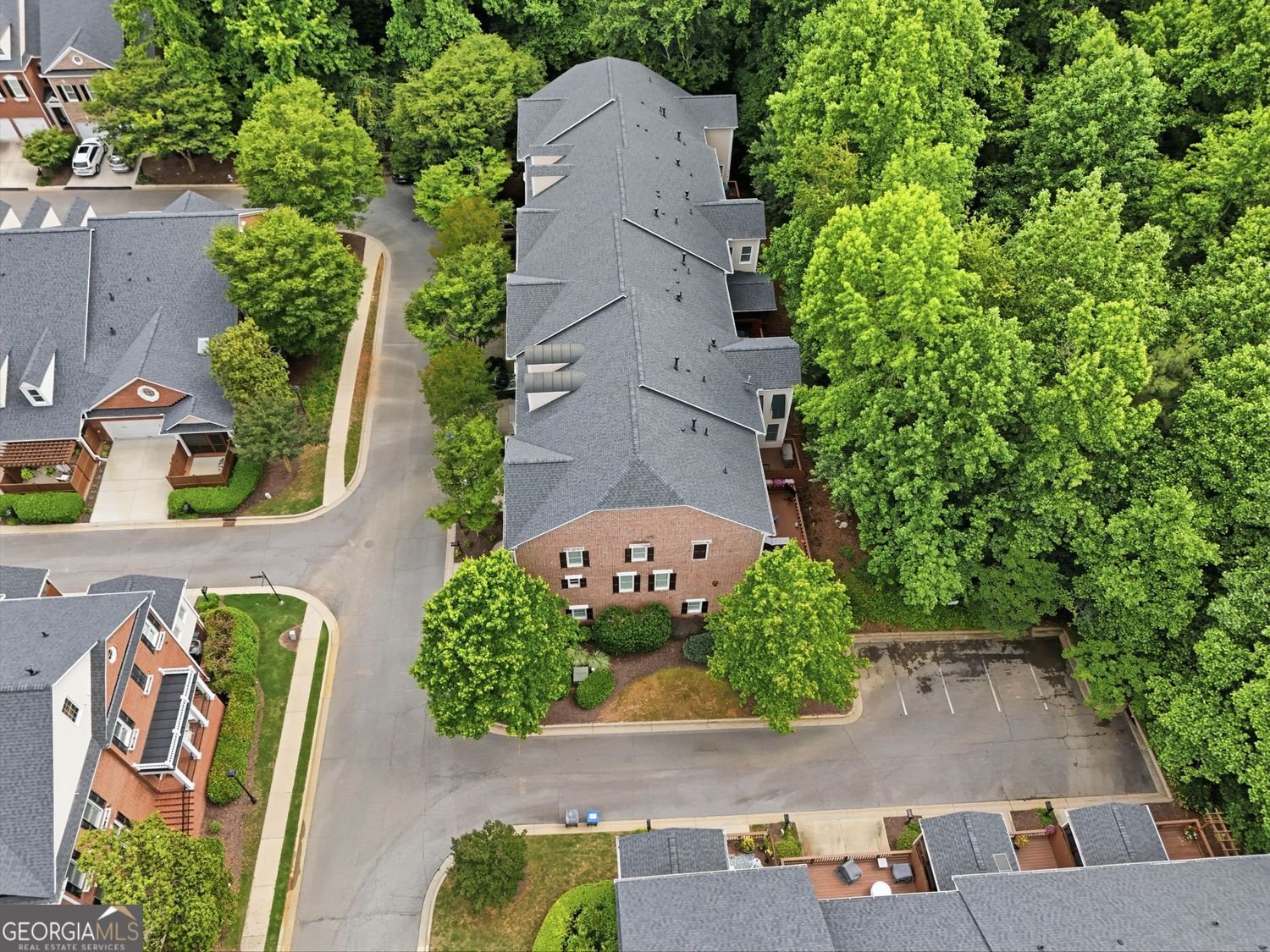 5511 Waters Edge Trail Roswell - Photo 46