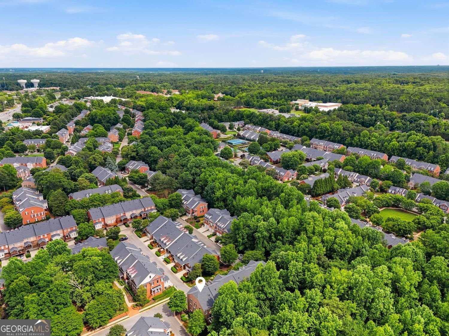 5511 Waters Edge Trail Roswell - Photo 49