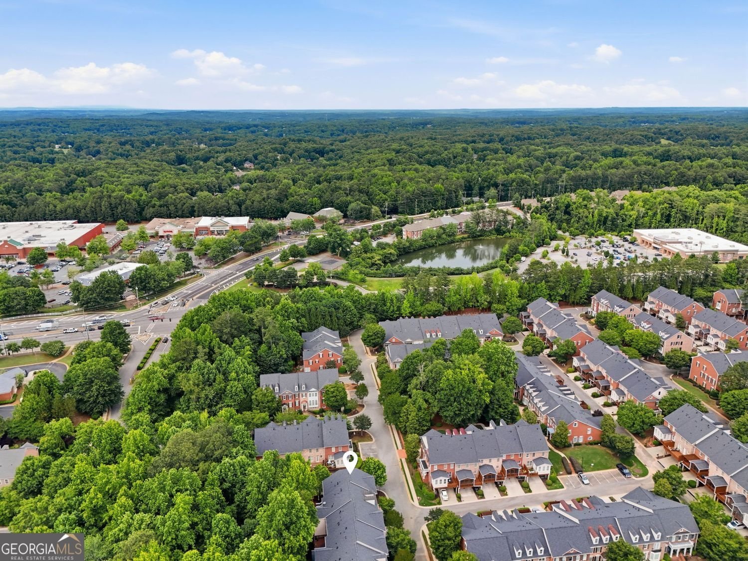 5511 Waters Edge Trail Roswell - Photo 50