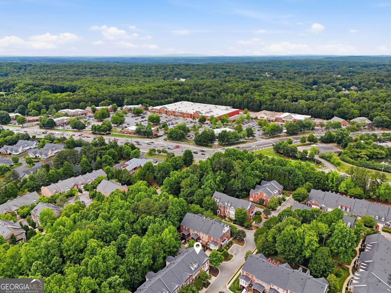 5511 Waters Edge Trail Roswell - Photo 51