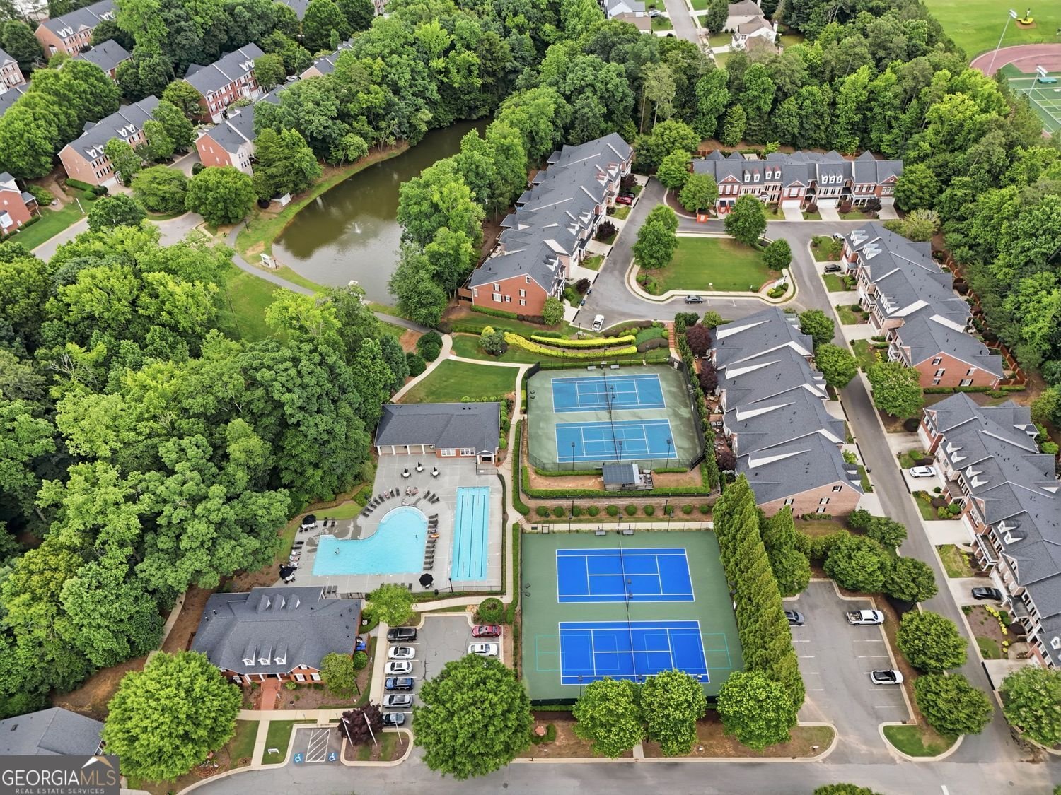 5511 Waters Edge Trail Roswell - Photo 54