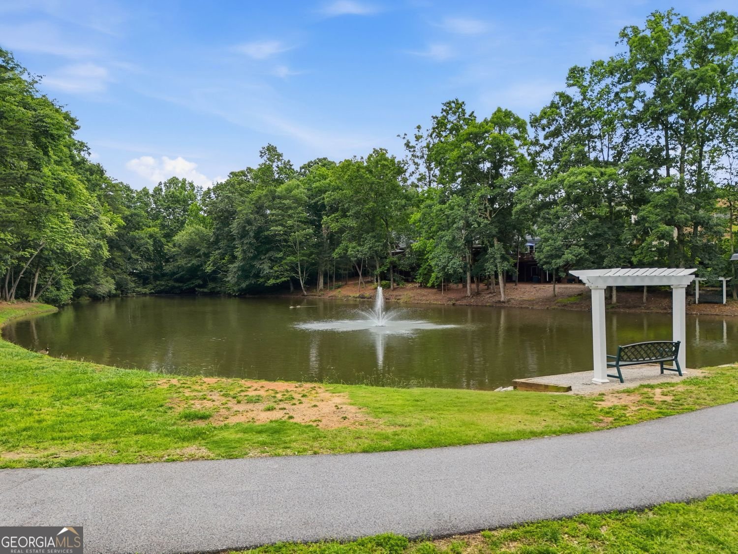 5511 Waters Edge Trail Roswell - Photo 55