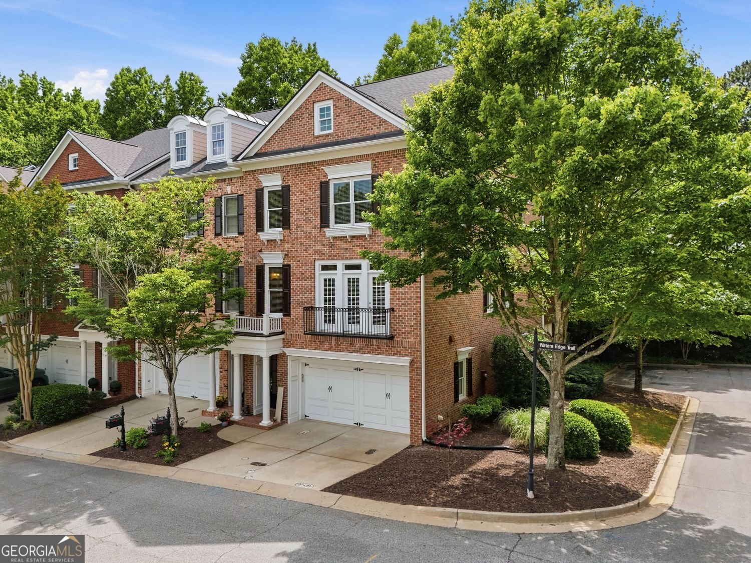 5511 Waters Edge Trail Roswell - Photo 6