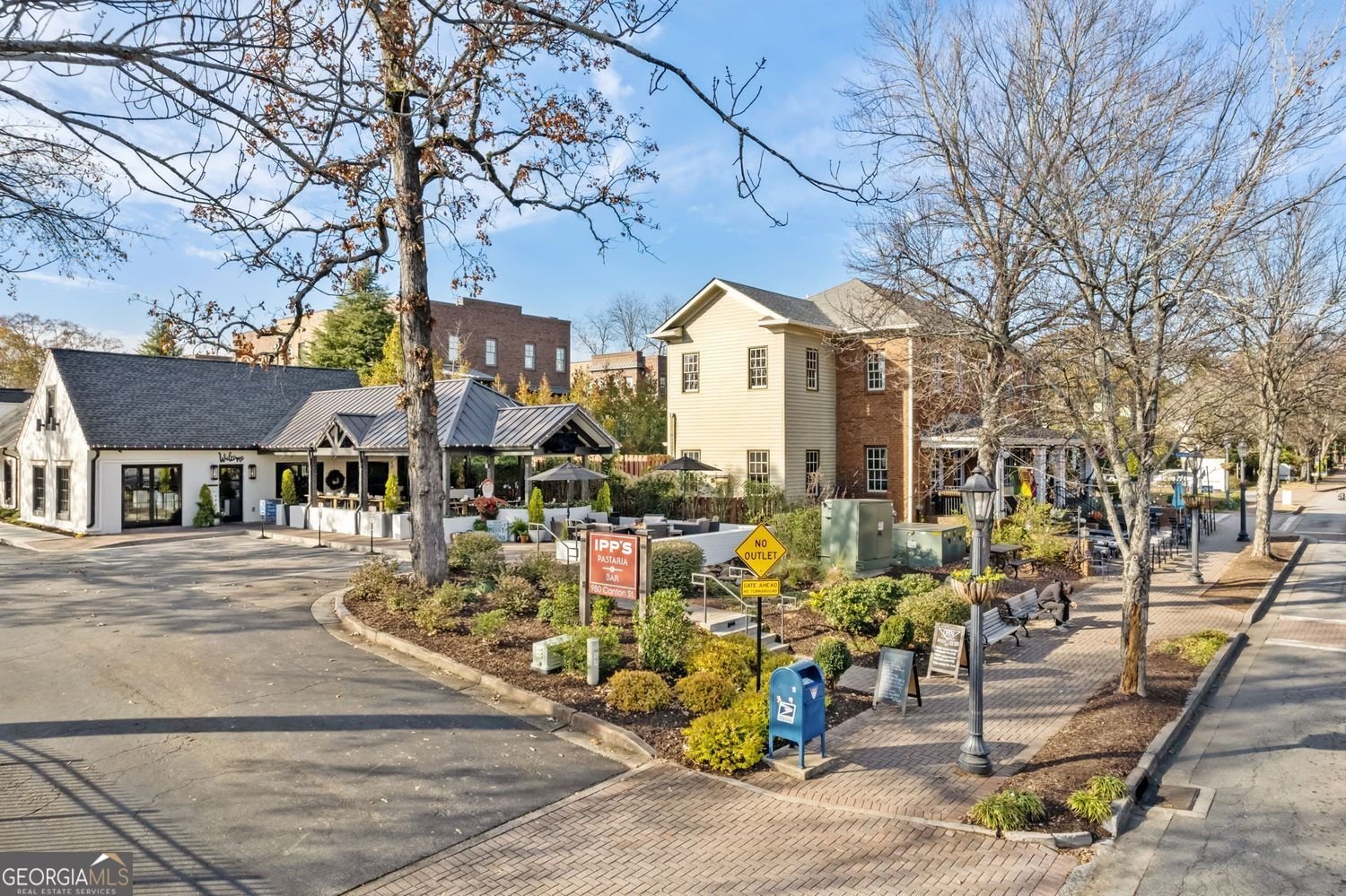 5511 Waters Edge Trail Roswell - Photo 61