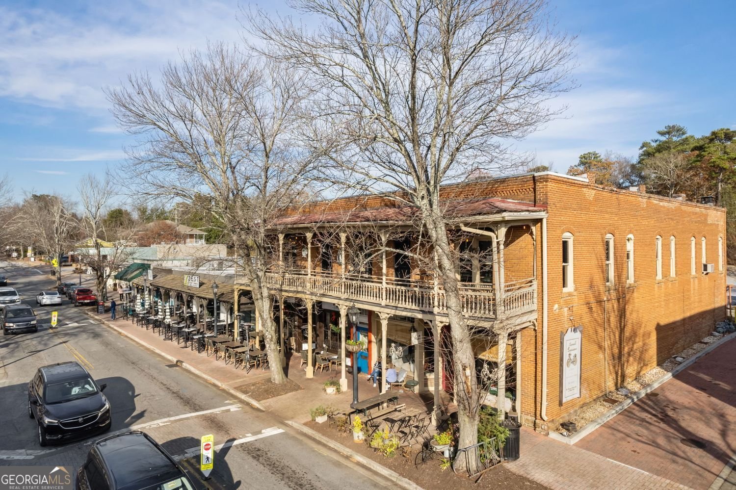 5511 Waters Edge Trail Roswell - Photo 67