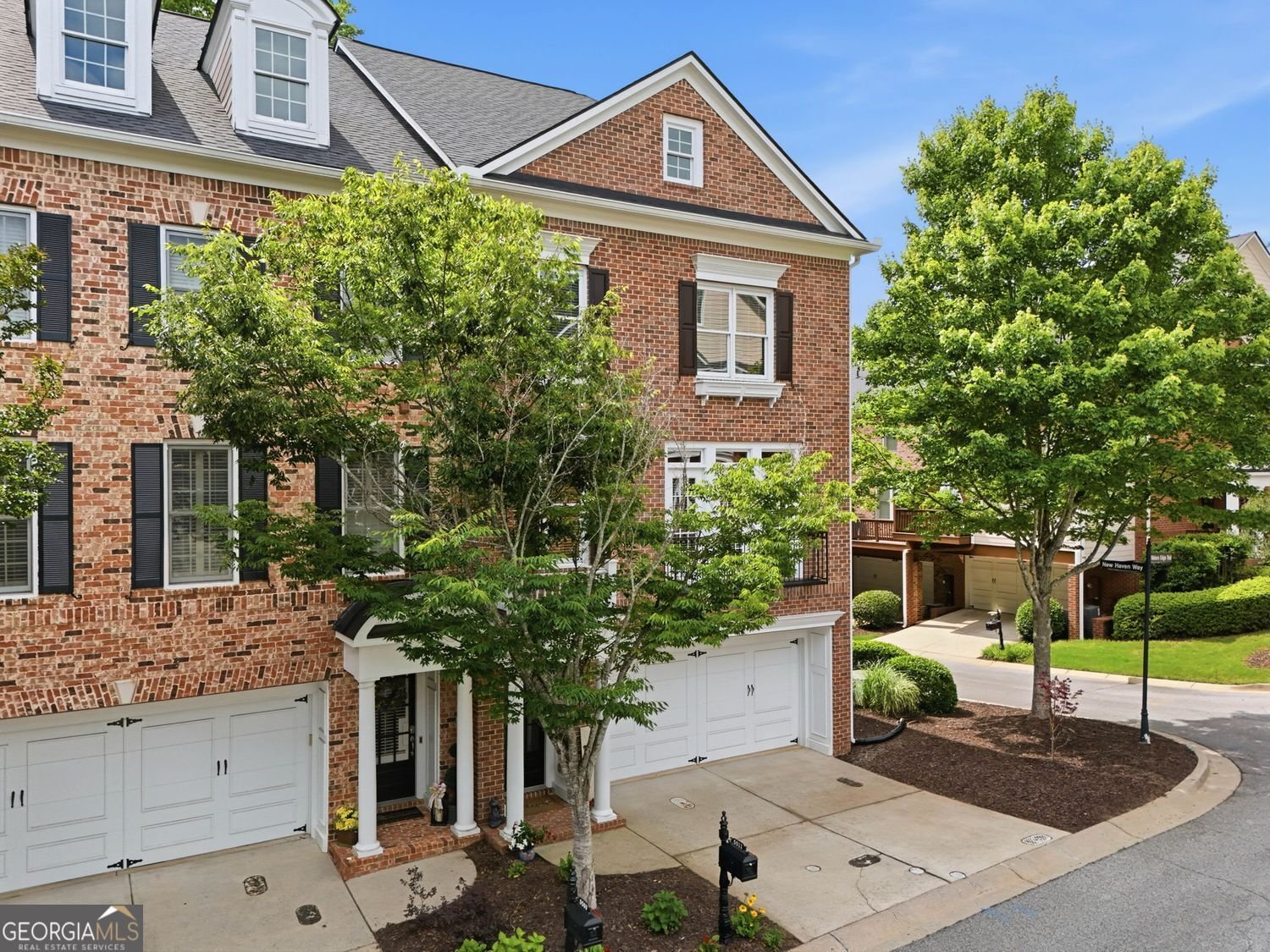 5511 Waters Edge Trail Roswell - Photo 7