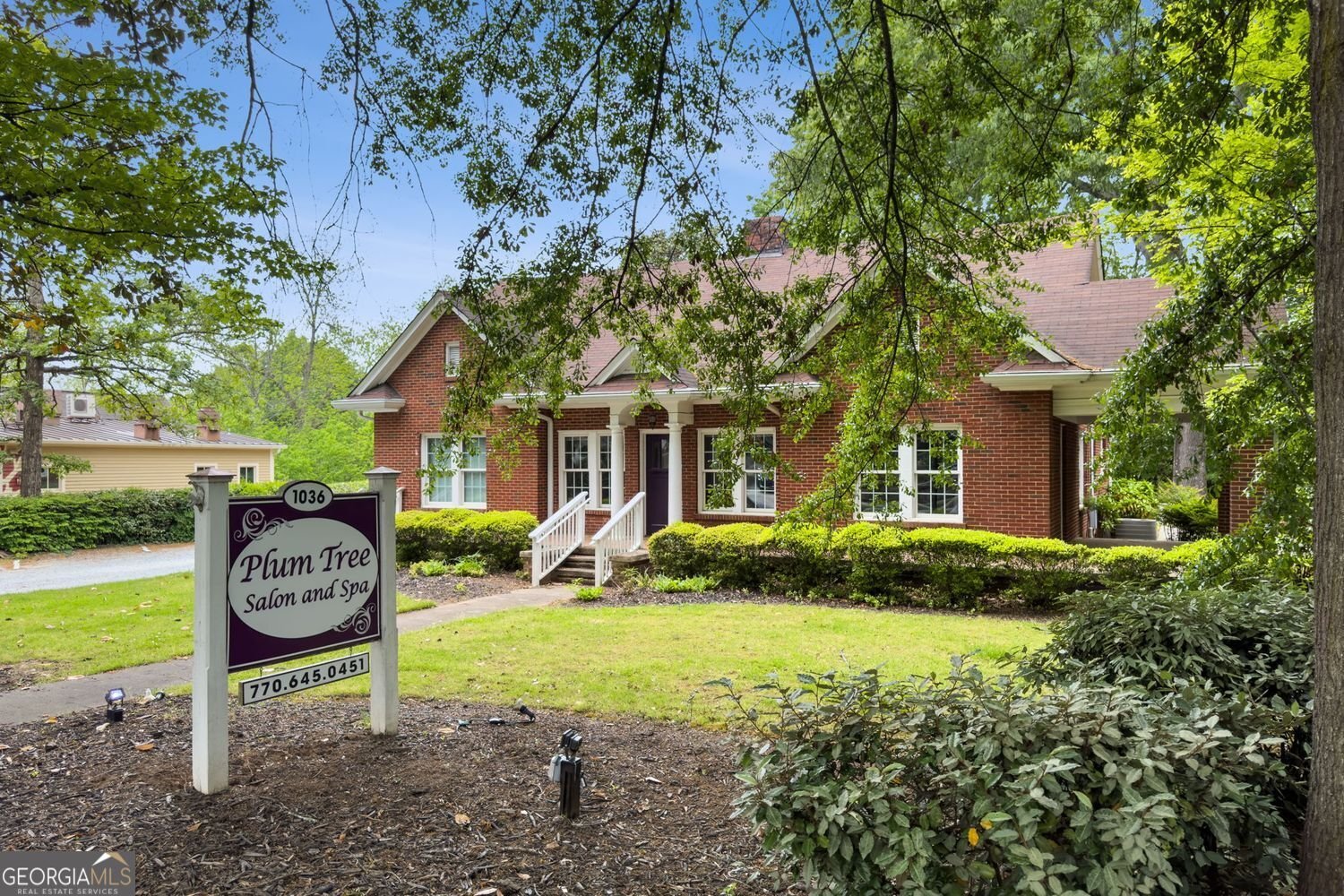 5511 Waters Edge Trail Roswell - Photo 73