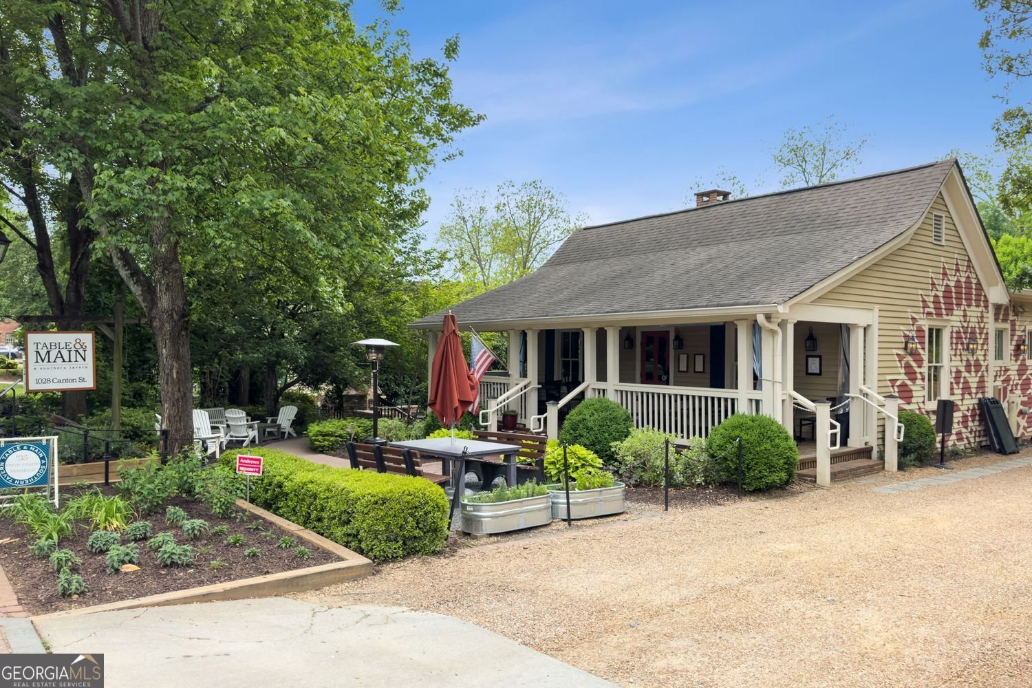 5511 Waters Edge Trail Roswell - Photo 74