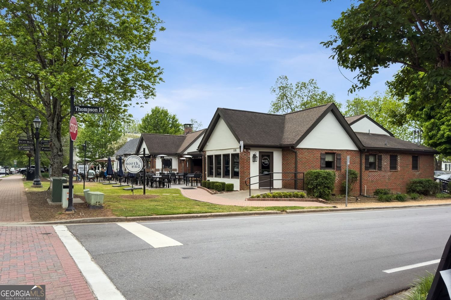 5511 Waters Edge Trail Roswell - Photo 77