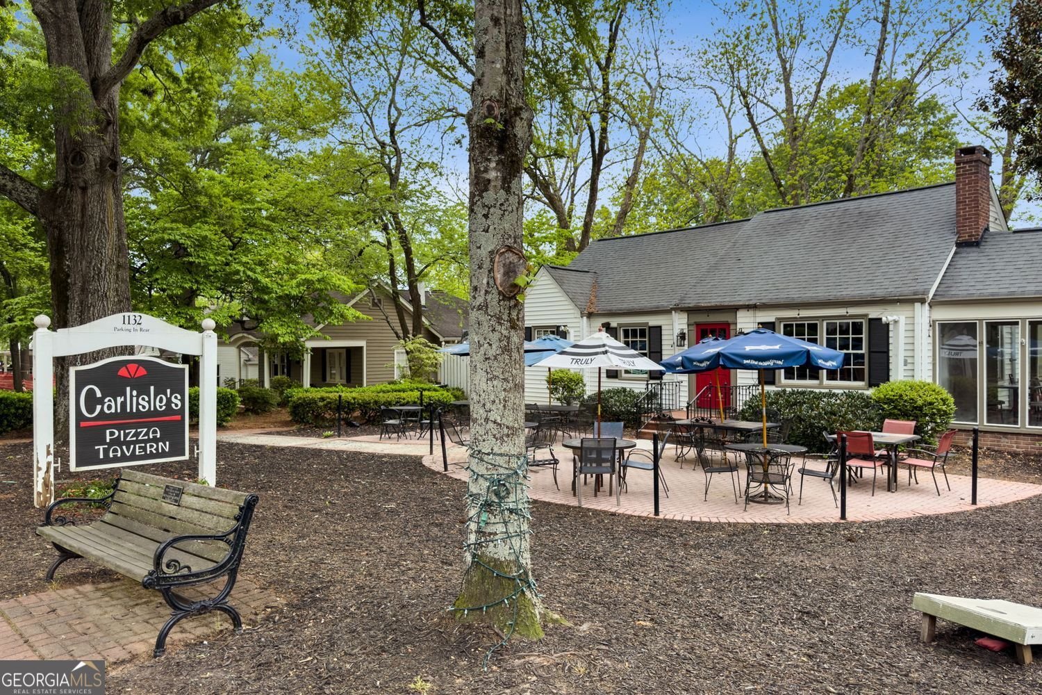 5511 Waters Edge Trail Roswell - Photo 79