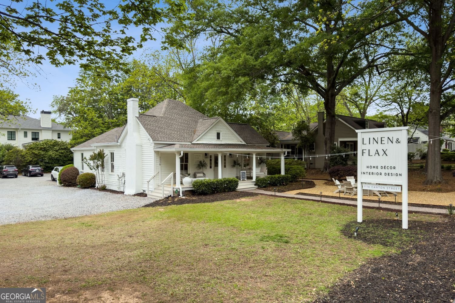 5511 Waters Edge Trail Roswell - Photo 80