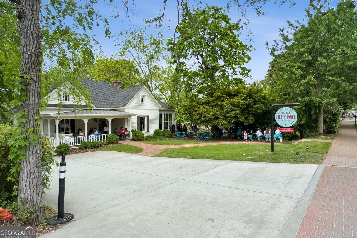 5511 Waters Edge Trail Roswell - Photo 81