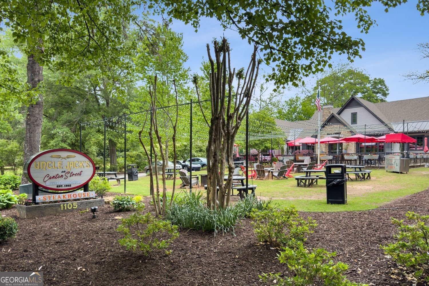 5511 Waters Edge Trail Roswell - Photo 82