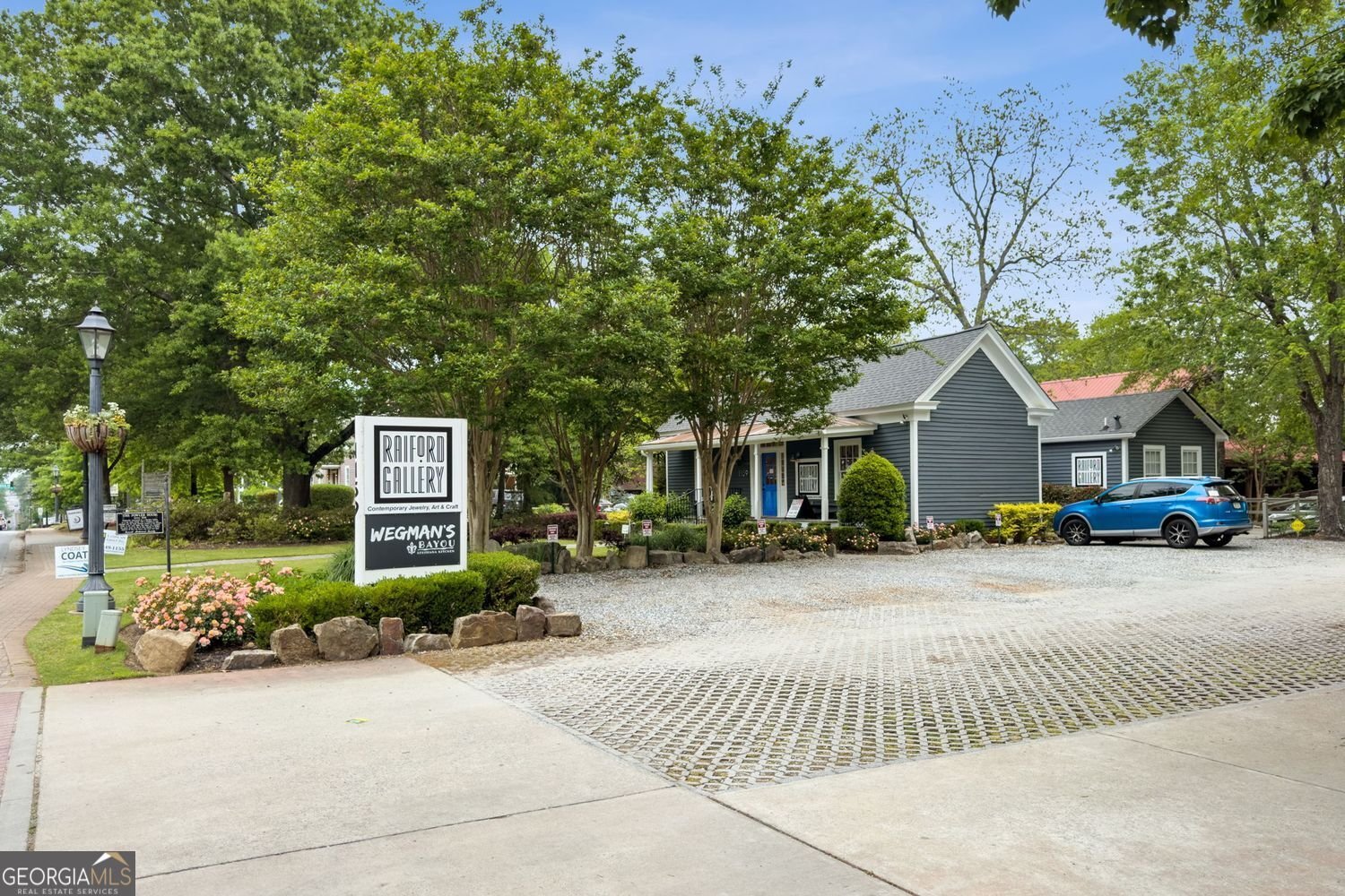 5511 Waters Edge Trail Roswell - Photo 84
