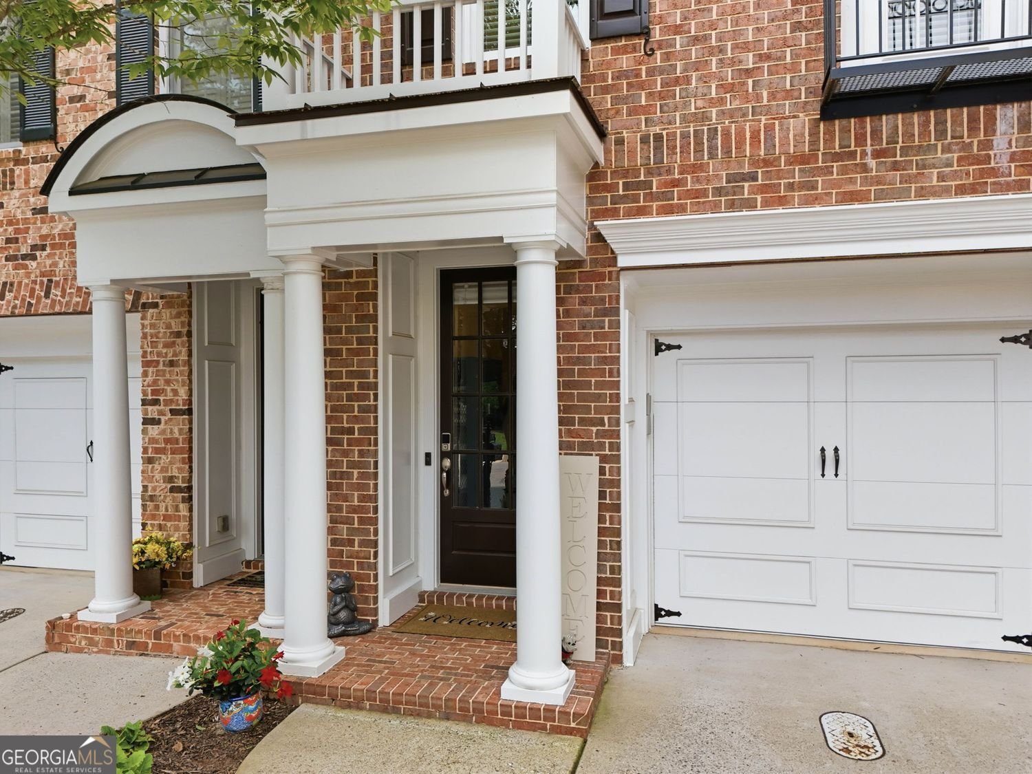 5511 Waters Edge Trail Roswell - Photo 9