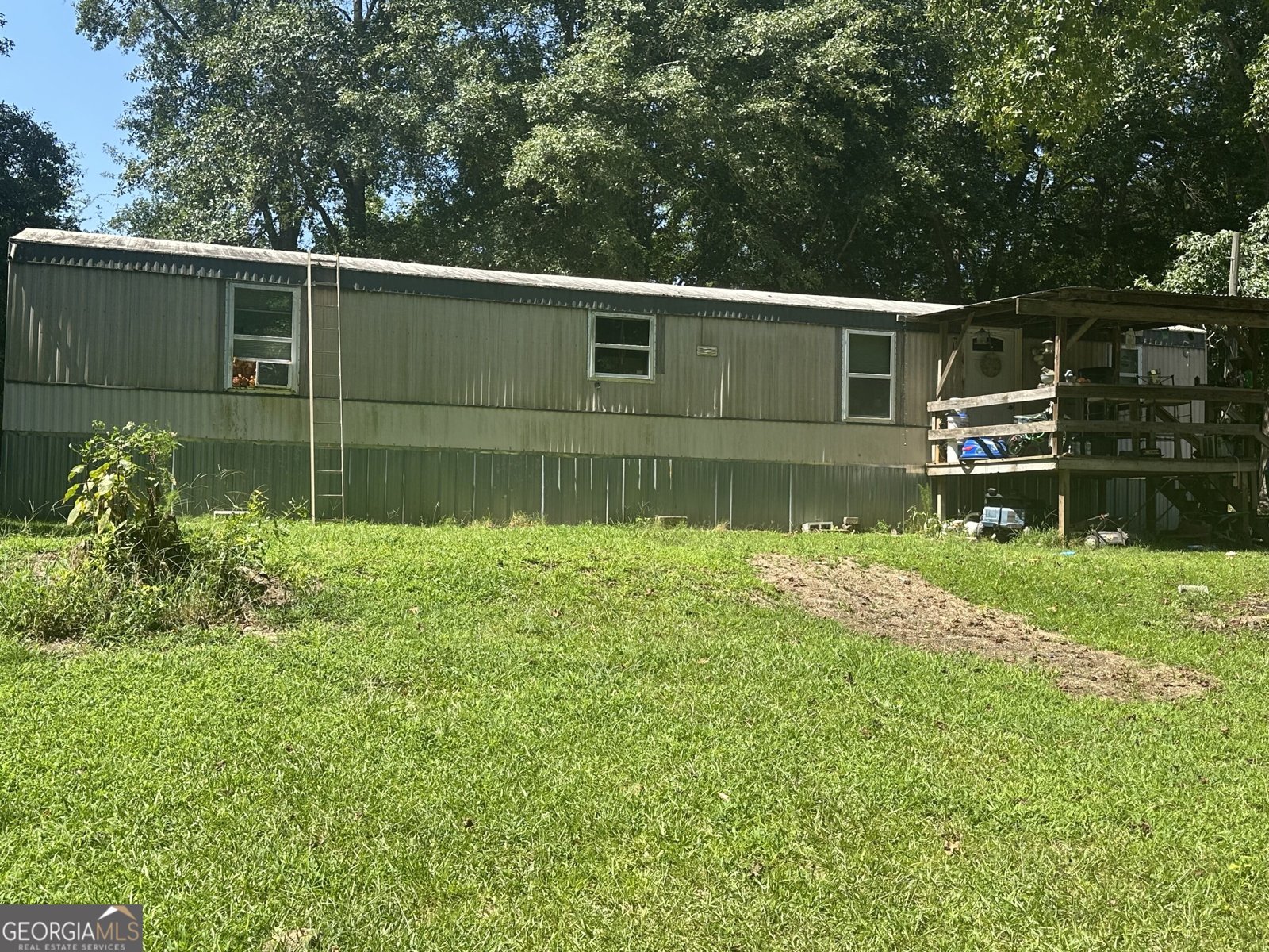 825 Beaver Run Ext Bowman - main photo