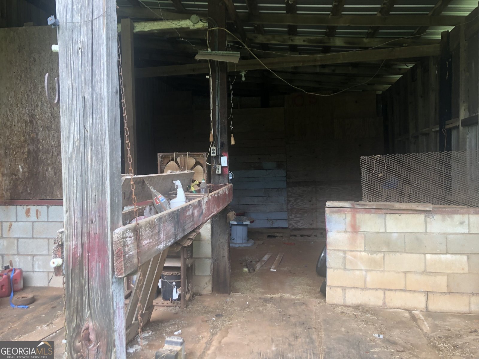 517 Trice Cemetery Road Thomaston - Photo 26