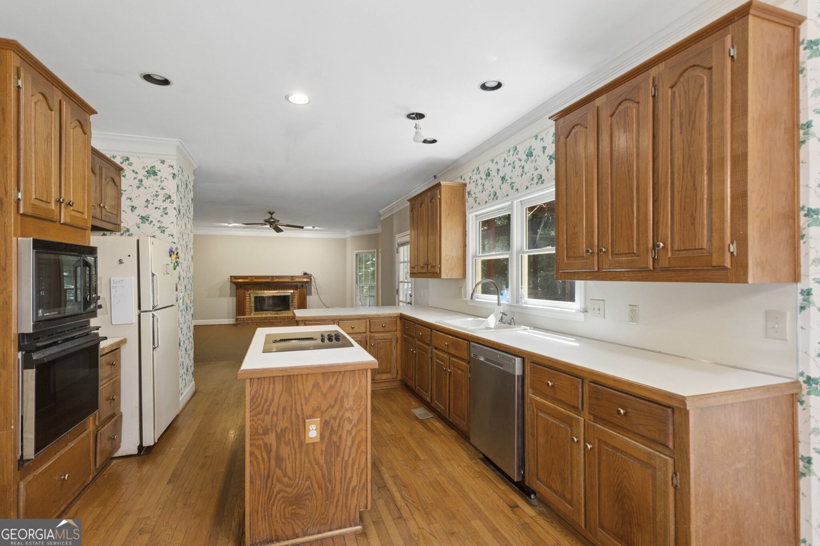4004 Chelsea Lane Marietta - Photo 10