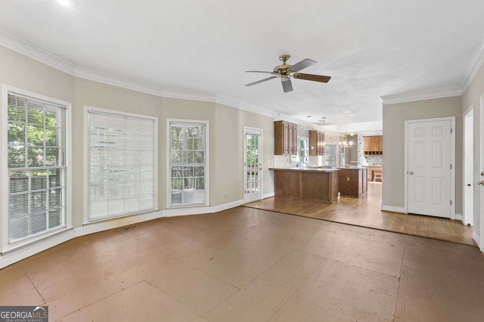 4004 Chelsea Lane Marietta - Photo 18