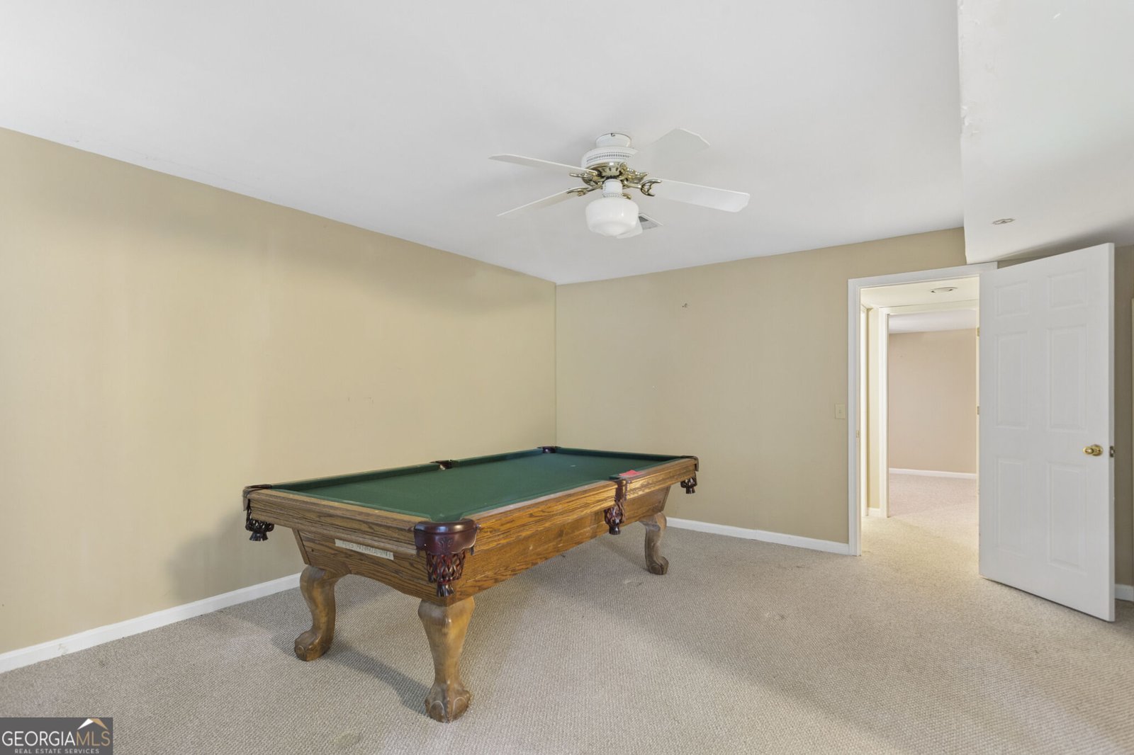 4004 Chelsea Lane Marietta - Photo 19