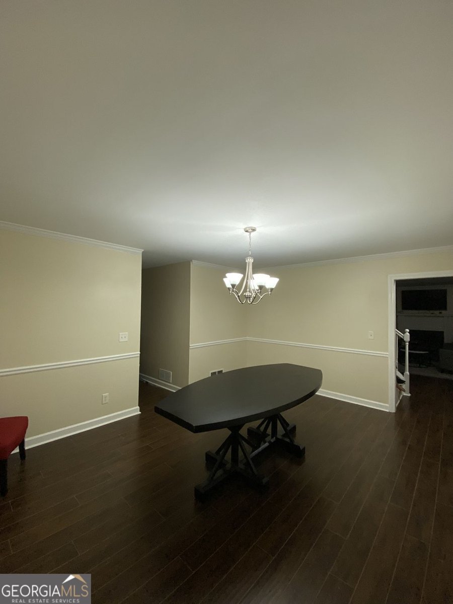 1640 Canberra Drive Stone Mountain - Photo 10