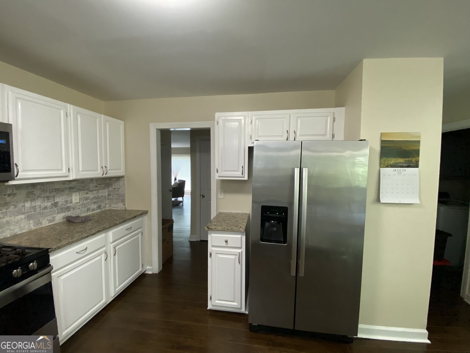 1640 Canberra Drive Stone Mountain - Photo 13