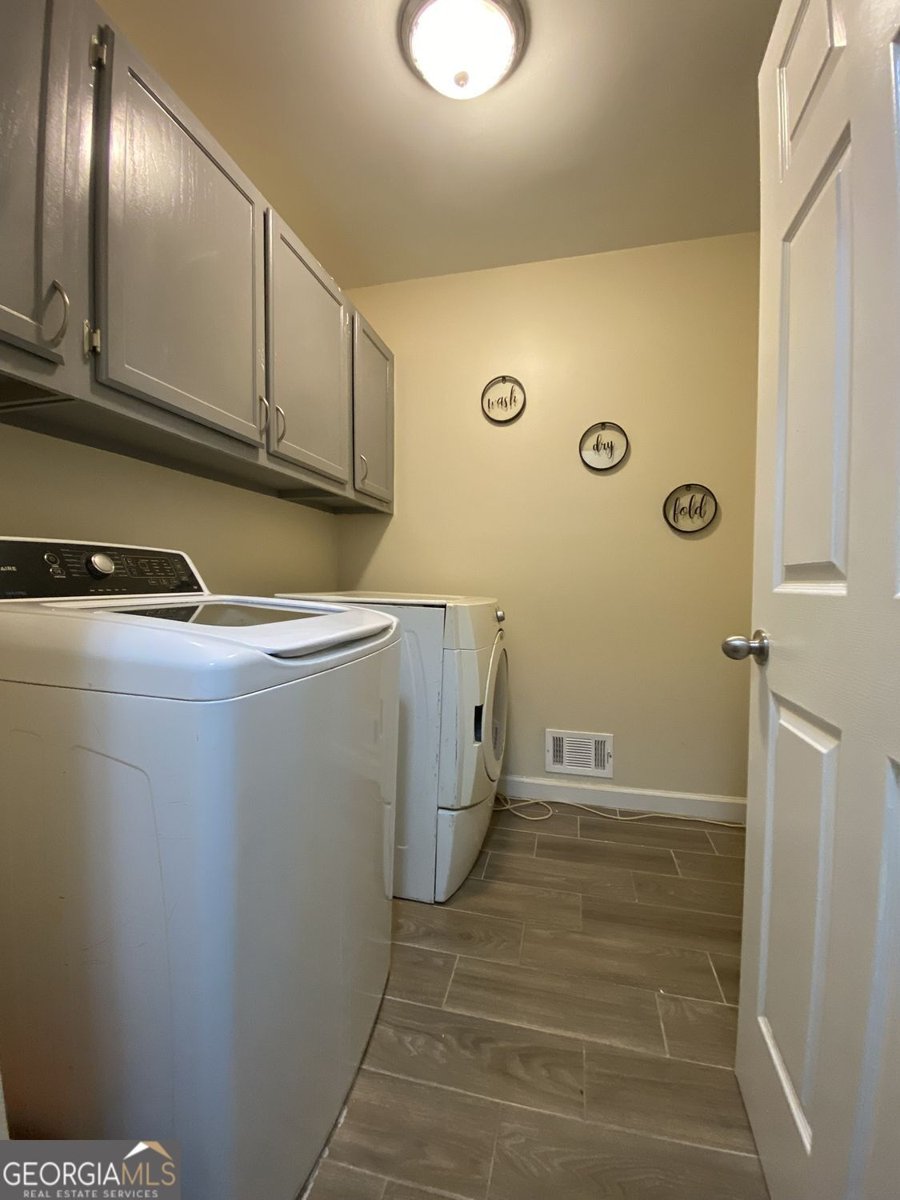 1640 Canberra Drive Stone Mountain - Photo 17