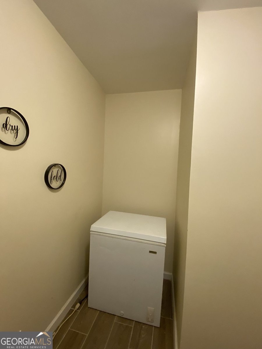1640 Canberra Drive Stone Mountain - Photo 19