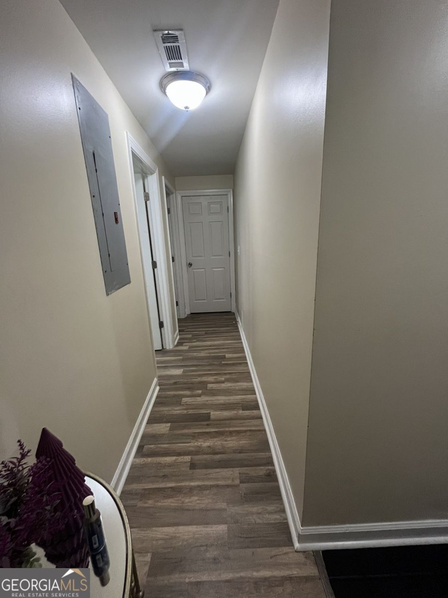 1640 Canberra Drive Stone Mountain - Photo 23
