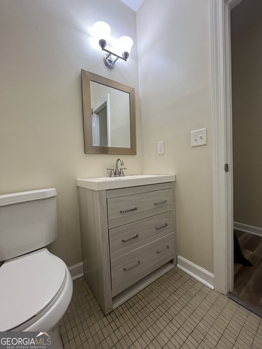 1640 Canberra Drive Stone Mountain - Photo 24
