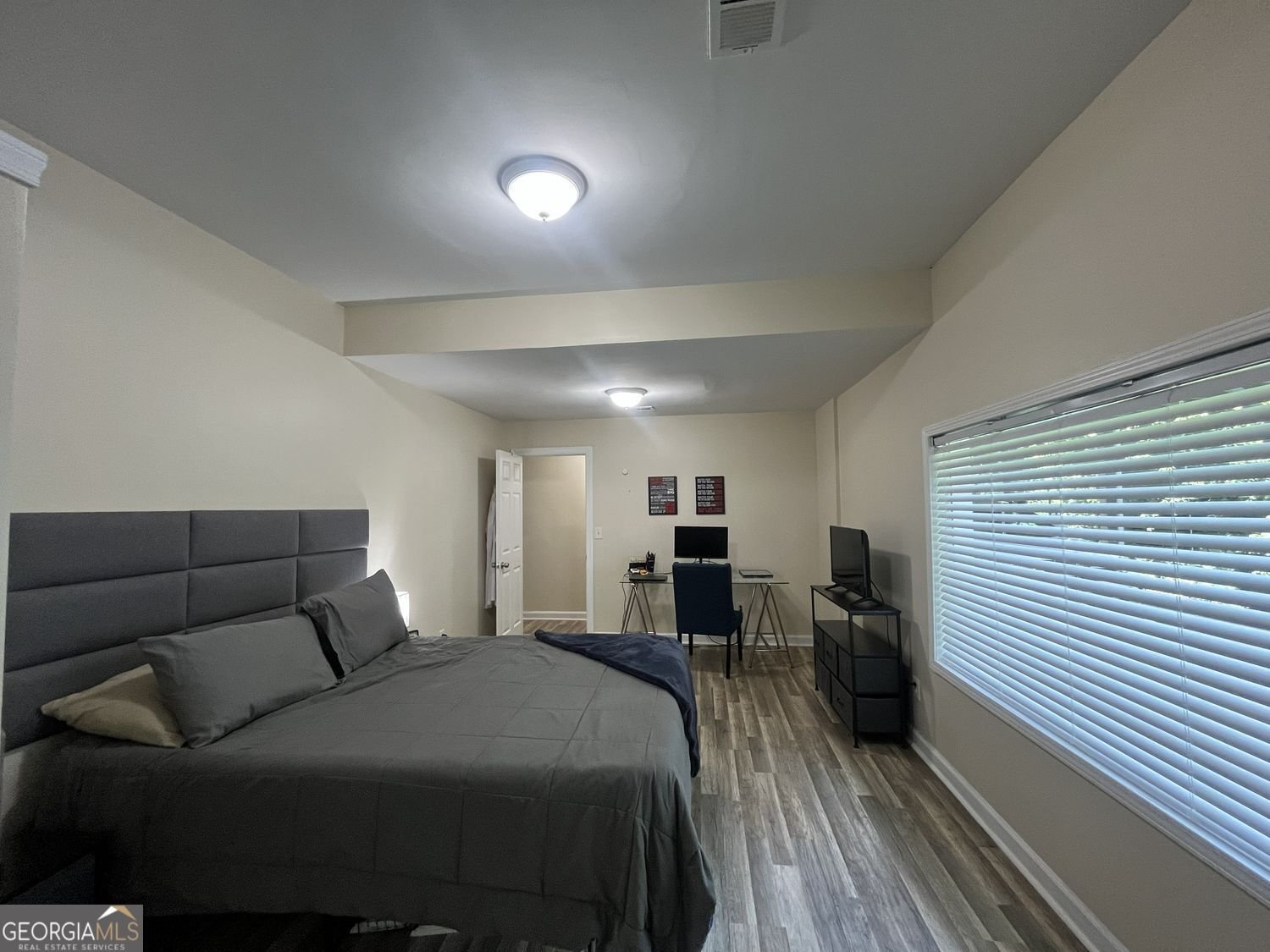 1640 Canberra Drive Stone Mountain - Photo 25
