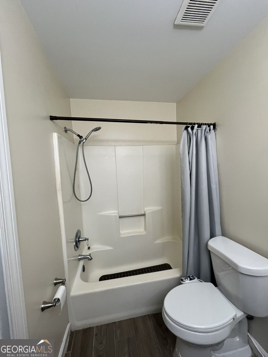 1640 Canberra Drive Stone Mountain - Photo 31