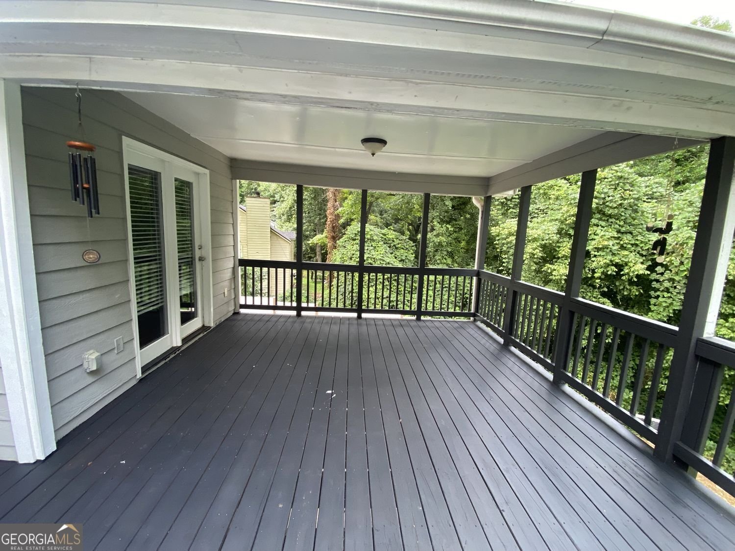 1640 Canberra Drive Stone Mountain - Photo 35