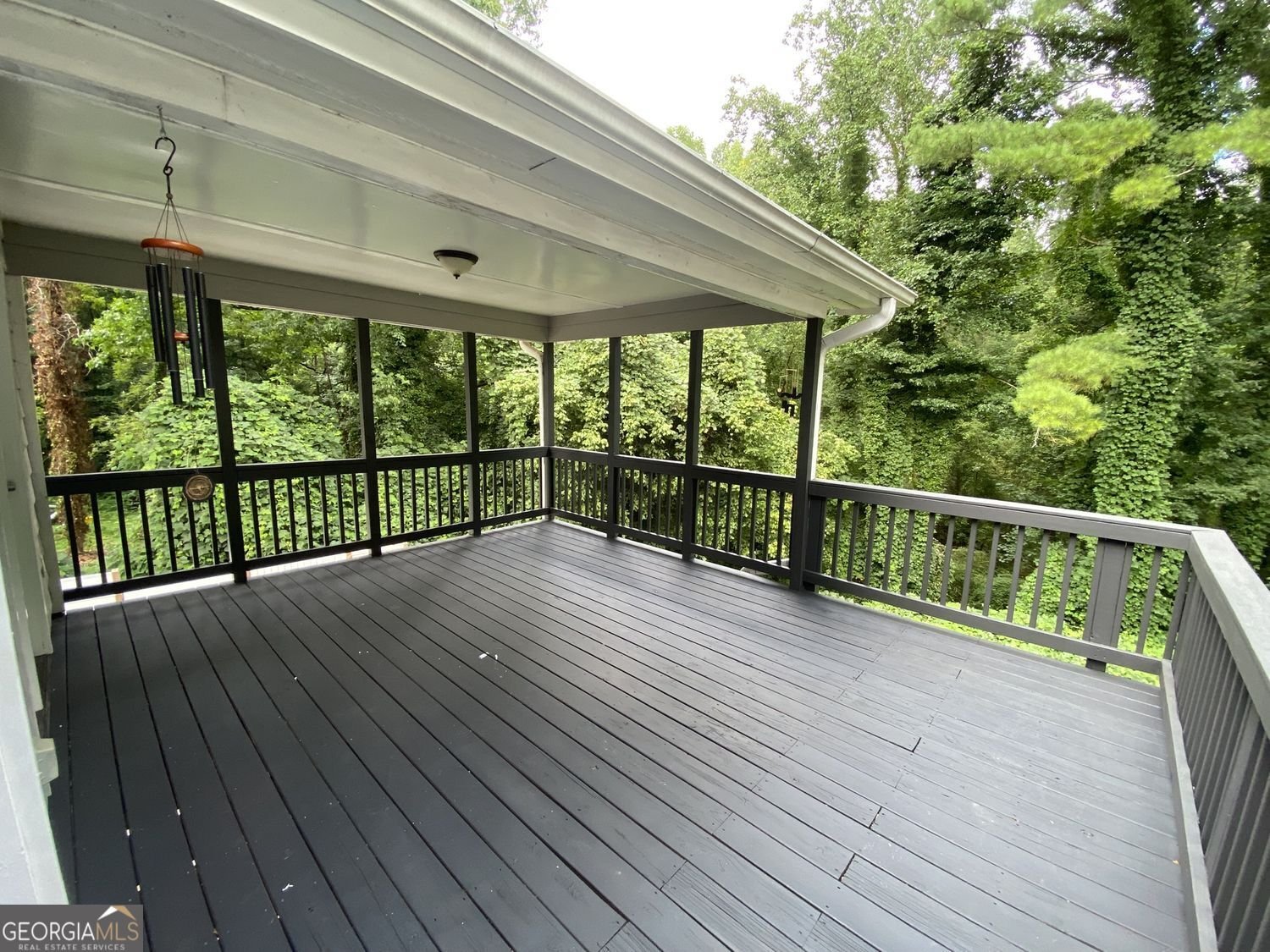 1640 Canberra Drive Stone Mountain - Photo 36
