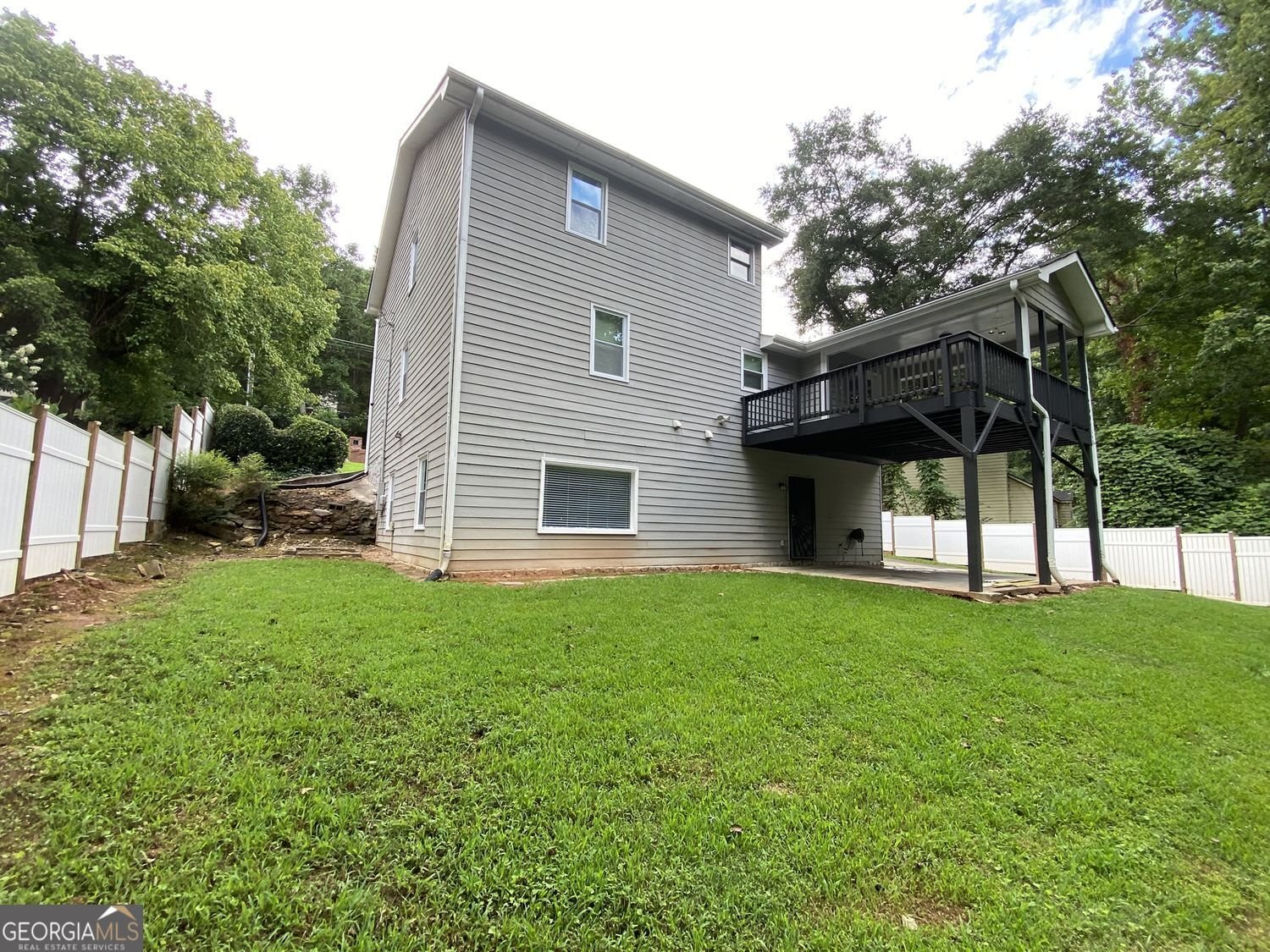 1640 Canberra Drive Stone Mountain - Photo 37