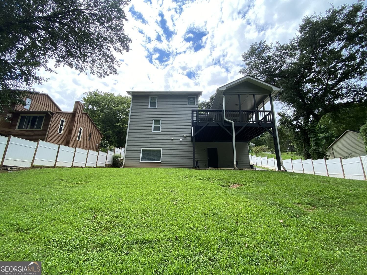 1640 Canberra Drive Stone Mountain - Photo 39