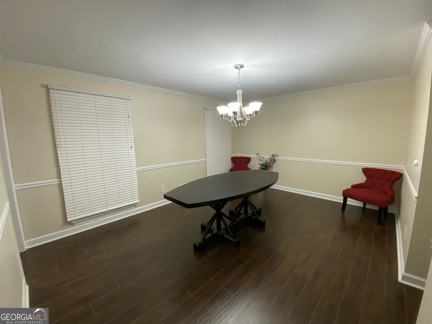 1640 Canberra Drive Stone Mountain - Photo 9