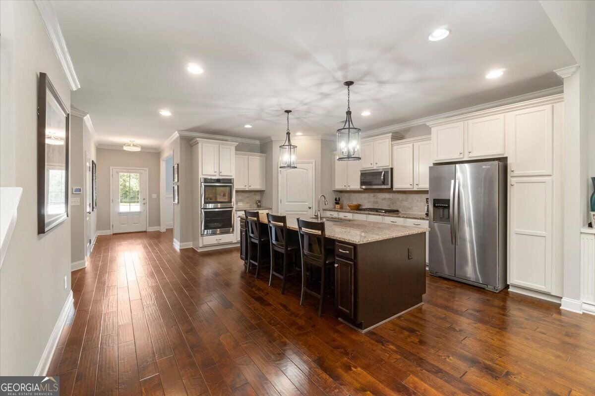 1068 Pebble Creek Way Watkinsville - Photo 10