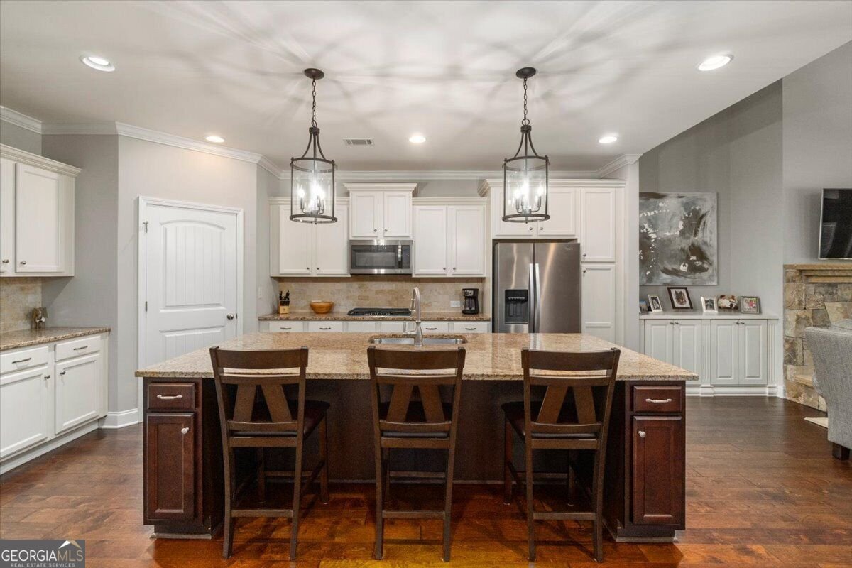 1068 Pebble Creek Way Watkinsville - Photo 11