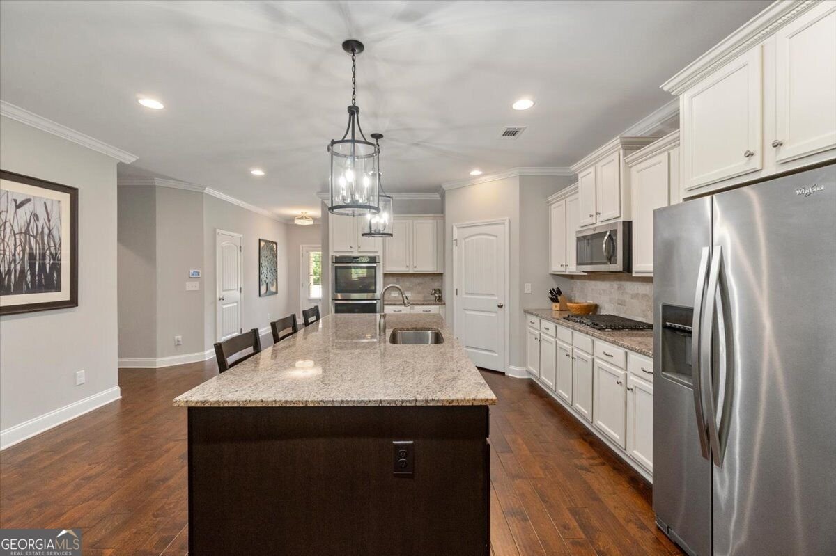 1068 Pebble Creek Way Watkinsville - Photo 12