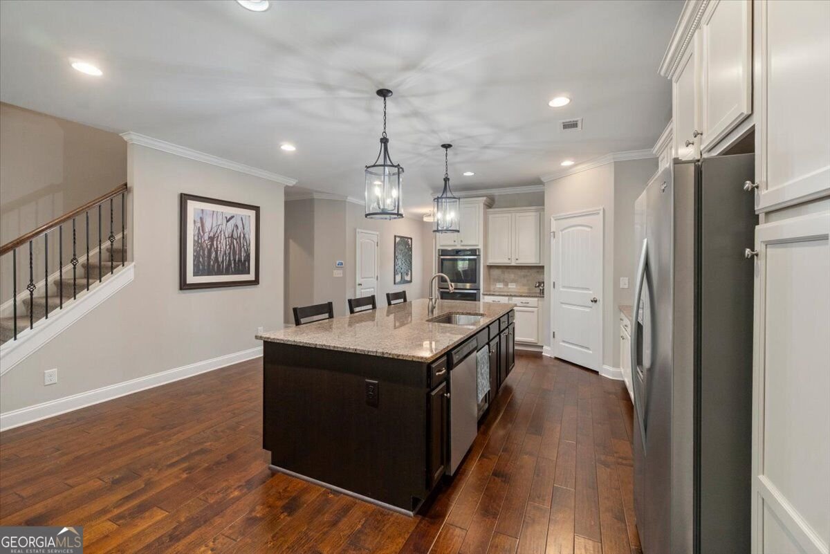 1068 Pebble Creek Way Watkinsville - Photo 13
