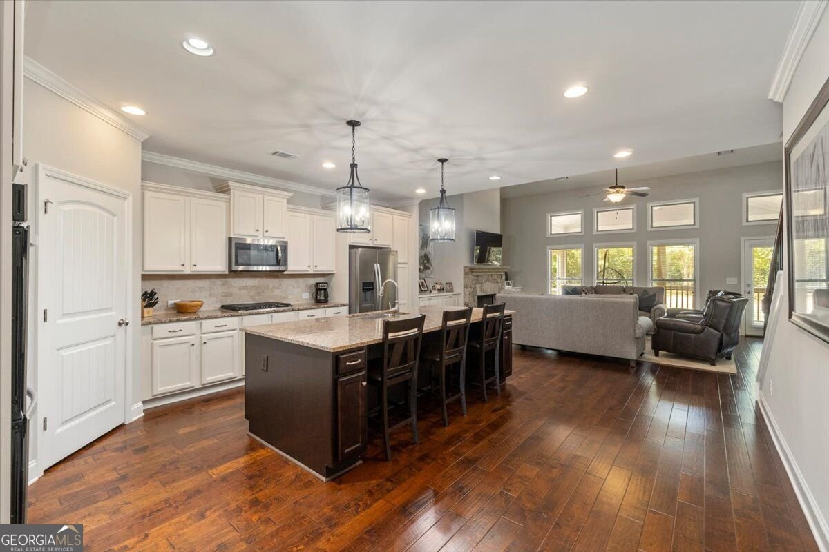 1068 Pebble Creek Way Watkinsville - Photo 14