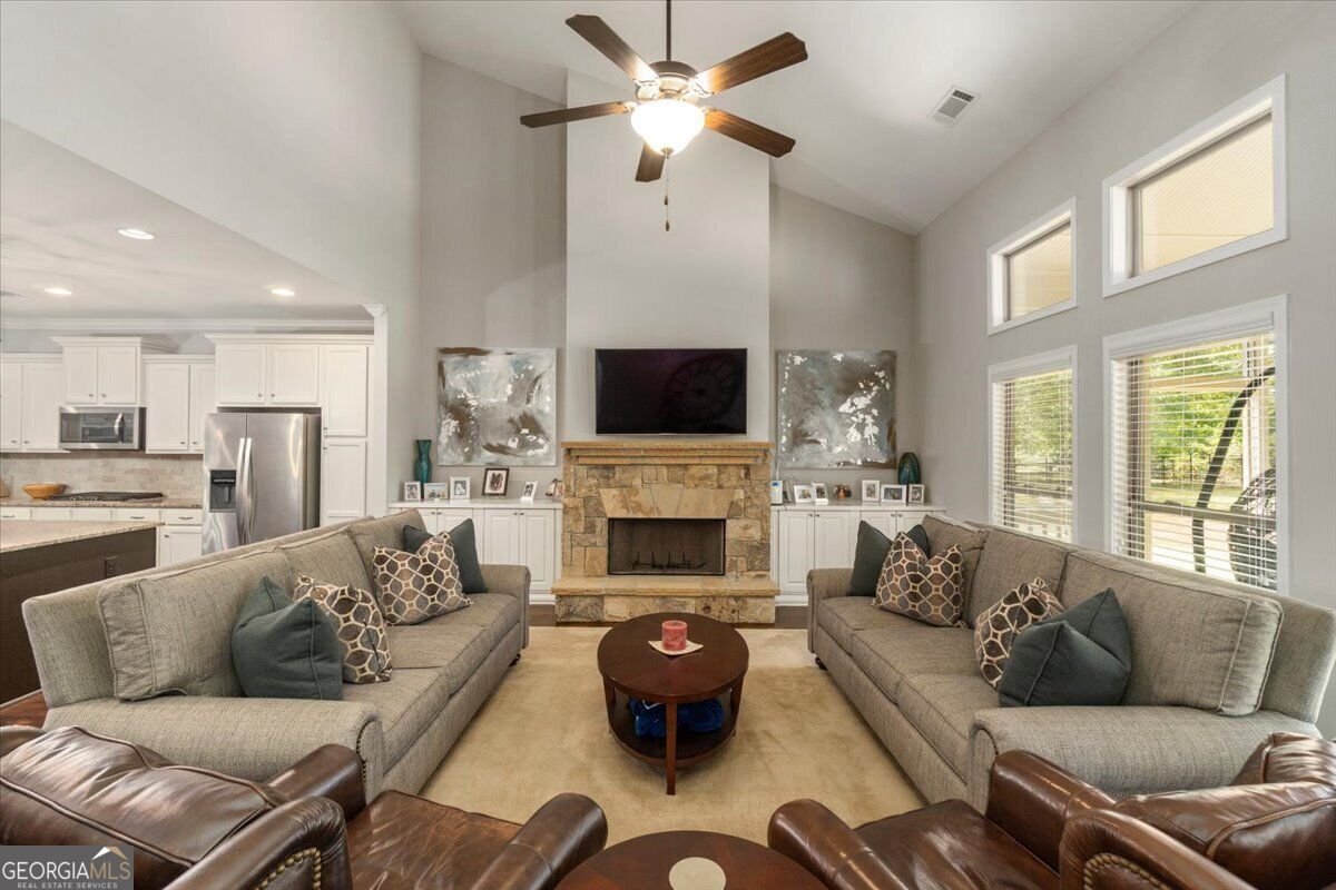 1068 Pebble Creek Way Watkinsville - Photo 15