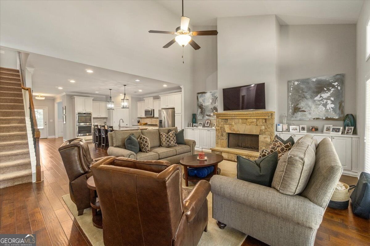 1068 Pebble Creek Way Watkinsville - Photo 16