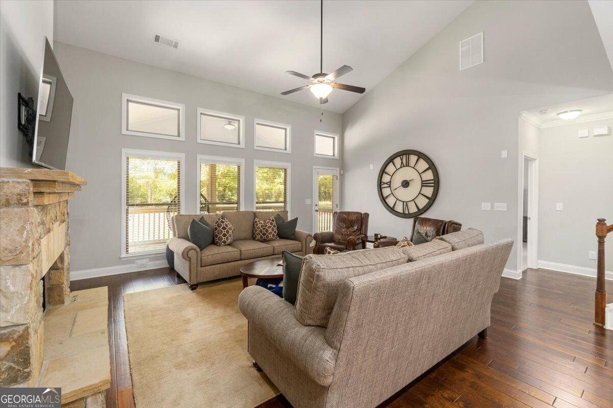 1068 Pebble Creek Way Watkinsville - Photo 17